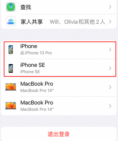 天元苹天元果维修网点分享iPhone如何查询序列号