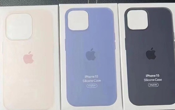 天元苹果14维修站分享iPhone14手机壳能直接给iPhone15用吗？ 