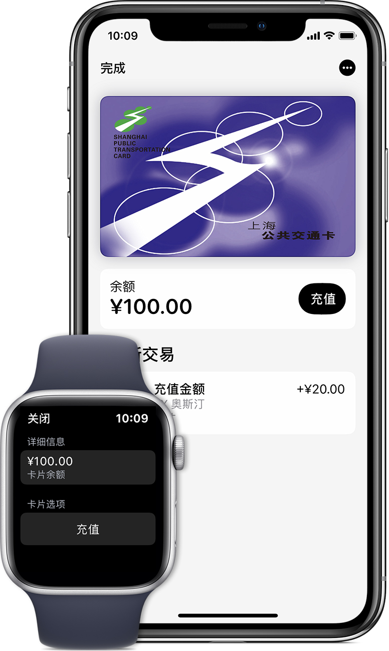 天元苹果手机维修分享:用 Apple Pay 刷交通卡有哪些优势？如何设置和使用？ 