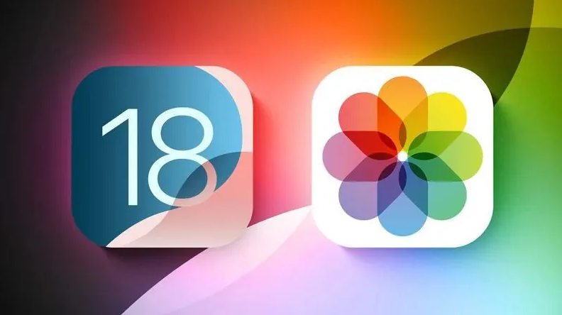 天元苹果手机维修分享苹果 iOS / iPadOS 18.1Beta 3 发布 