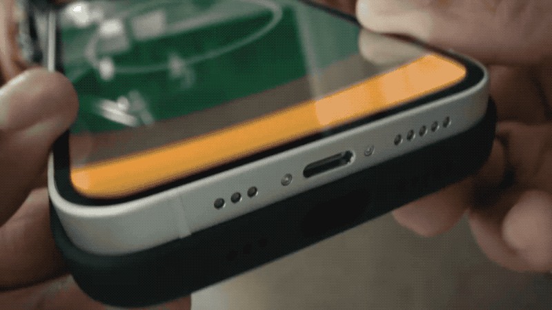 天元苹果手机维修分享未来 Magsafe 还有哪些发展空间 