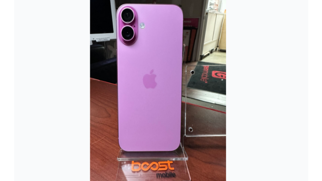 天元苹果手机维修分享iPhone 16 Plus换电池 