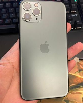 天元苹果维修点分享iPhone 11 Pro扩容真实坑点 