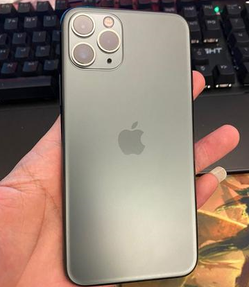 天元苹果维修点分享iPhone 11 Pro电池发烫小众问题解读 