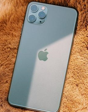 天元苹果维修点分享iPhone 11 Pro Max电池发烫特殊问题 