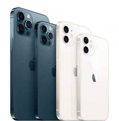 天元苹果维修点分享iPhone 12 Pro发烫关联故障汇总 