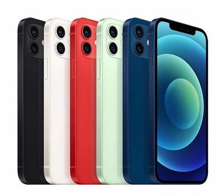 天元苹果维修点分享iPhone 12 Pro Max发烫冷门故障梳理 