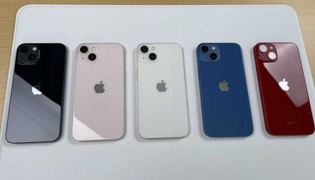 天元苹果维修点分享iPhone 13电池发烫多类故障解析 