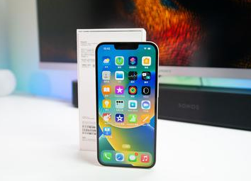天元苹果维修点分享iPhone 14电池发烫真实诱因盘点 