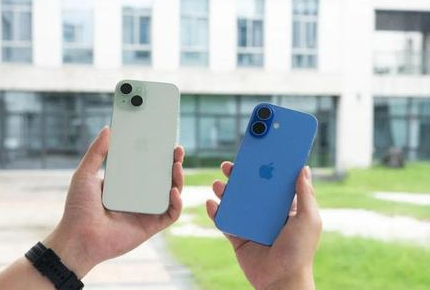 天元苹果维修点分享iPhone 16 Plus发烫多场景剖析 