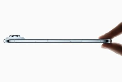 天元苹果维修点分享iPhone 17 Air发烫几大隐形诱因 